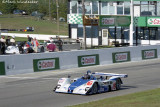 BUTCH LEITZINGER Dyson Racing Team