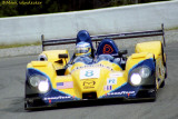  3-LMP2 GUY COSMO/JAMIE BACH 