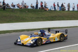 Courage C65 - Mazda