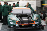 GT1 Aston Martin Racing Aston Martin DBR9 #3 (Prodrive)