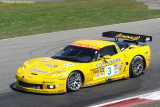 Chevrolet Corvette C6.R Z06 #003 (Pratt & Miller) 