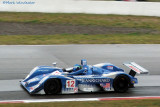 JOHN GRAHAM Autocon Motorsports