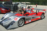 P1 Team Cytosport Lola B06/14-AER