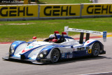 Porsche RS Spyder #9R6 705