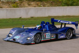 LUIS DIAZ Lowe's Fernandez Racing