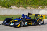 ...MARINO FRANCHITTI  Acura ARX-01 a #8