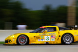 Chevrolet Corvette C6.R Z06 #005 (Pratt & Miller)