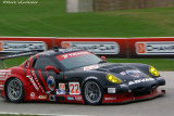 25TH 10-GT2 JOEY HAND/BILL AUBERLEN Panoz Esperante GTLM 