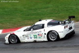 Chevrolet Corvette C6.R Z06 #003 (Pratt & Miller)