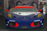 GT2-Tafel Racing Ferrari F430 GTC