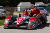 P1-Audi Sport North America Audi R10 TDI
