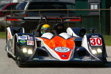 P1-Intersport Racing Lola B06/10 - AER