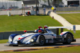 GUY SMITH Porsche RS Spyder #9R6 705