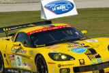 Chevrolet Corvette C6.R Z06 