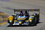 ..FRANCK MONTAGNY Acura ARX-01 b #8