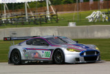 .....Aston Martin DBR9 #5