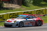 21ST 7-GT2 DARREN LAW/SETH NEIMAN  PORSCHE 911 GT3 RSR