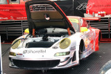 GT2-Flying Lizard Motorsports Porsche 997 GT3 RSR