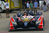 P1-de Ferran Motorsports  Acura ARX-02 a 