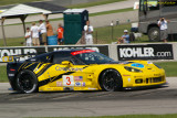 Chevrolet Corvette C6.R ZR1  