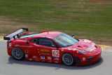 Ferrari F430 GTC #2656 (Michelotto)