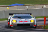 15TH 7-GT2 DACID MCMURRY/ DAVID & ANDREA ROBINSON Ford GT-R Mk.7