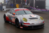 GT2-Farnbacher Loles Racing   Porsche 997 GT3 RSR 