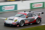 9TH 4-GT2 WOLF HENZLER/DIRK WERNER Porsche 997 GT3 RSR