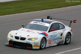16TH 11-GT2 DIRK MUELL/TOMMY MILNER BMW M3