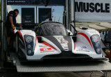 P1-Muscle Milk Aston Martin Racing Lola Aston Martin DBR1-2