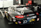 GTC-Alex Job Racing Porsche 997 GT3 Cup