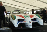 GT-Panoz Racing Panoz Abruzzi