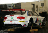 GT-BMW Team RLL BMW M3 E92 GT