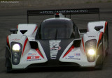 1ST LMP1 KLAUS GRAF/LUCAS LUHR