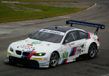 BMW Team RLL BMW M3 E92 GT #1101