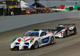 Panoz Racing