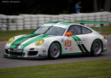 Porsche 997 GT3 Cup