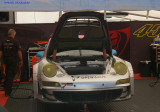 GT FLYING LIZARD MOTORSPORT-PORSCHE 911 GT3 RSR