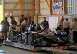 LMP2 LEVEL 5 MOTORSPORTS LOLA-HONDA