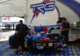 GTC TRG-PORSCHE 911 GT3 CUP