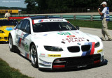 GT BMW TEAM RLL-BMW E92 M3