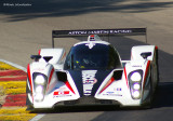 1ST P-1 LUCAS LUHR/KLAUS GRAFF