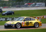 PORSCHE 911 GT3 CUP