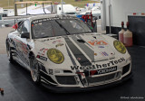 GTC-ALEX JOB RACING PORSCHE 911 GT3 RSR