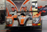 P2-CONQUEST ENDURANCE MORGAN-NISSAN