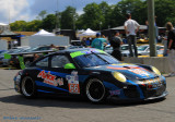 GTC-TRG PORSCHE 911 GT3 RSR