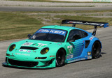 Porsche 997 GT3 RSR