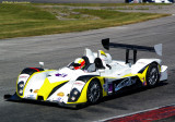 Merchant Services Racing