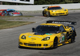 Chevrolet Corvette C6.R ZR1  