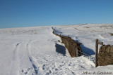 On the moor